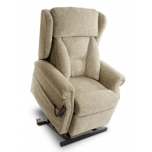Chelsea Dual with Tilt Motor - Various Colours